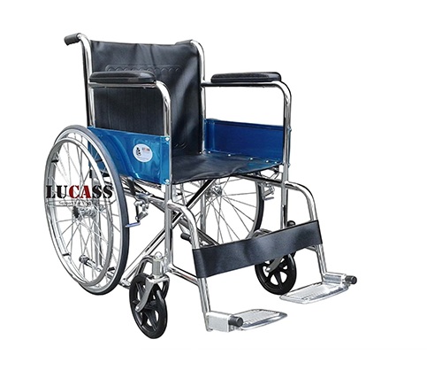 Xe Lăn tay Lucass V9